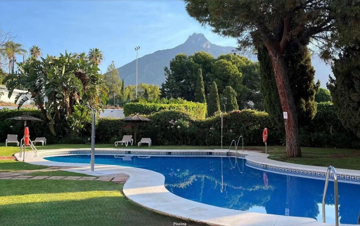 Продажа квартиры на Piso en Lomas De Marbella Club, Lomas de Marbella Club, Marbella, Марбелла
photo 4
