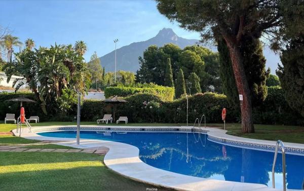 Venta de piso en Piso en Lomas De Marbella Club, Lomas de Marbella Club, Marbella, Marbella
 photo 4