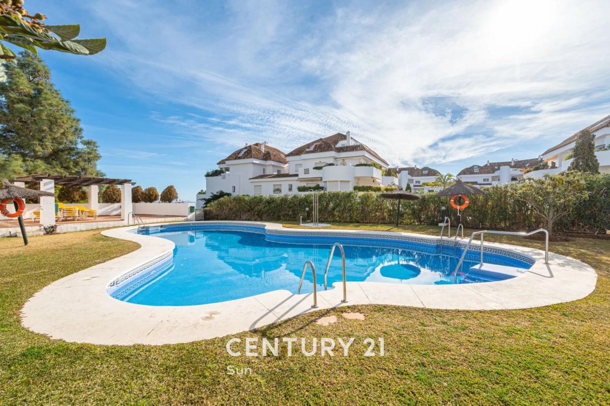 Продажа квартиры на Piso en Lomas De Marbella Club, Lomas de Marbella Club, Marbella, Марбелла
photo 5