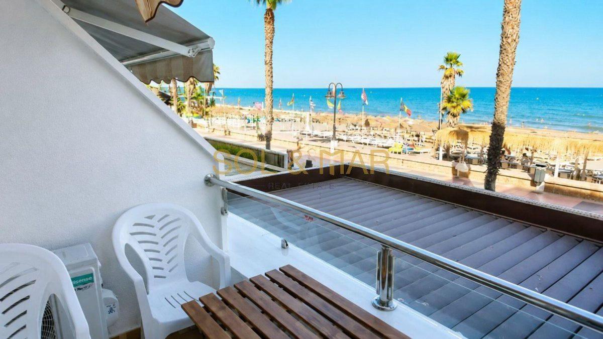 Sprzedaż mieszkania w Piso en Paseo de Maritimo Torremolinos, 1, El Bajondillo, Torremolinos, Torremolinos
photo 3