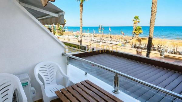Sale of flat in Piso en Paseo de Maritimo Torremolinos, 1, El Bajondillo, Torremolinos, Torremolinos
 photo 3