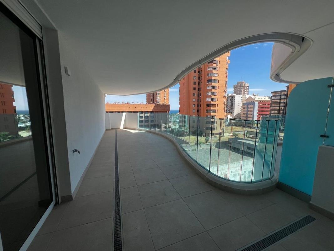 Sprzedaż mieszkania w Piso en Zona Puerto Deportivo, Fuengirola, Fuengirola
photo 2