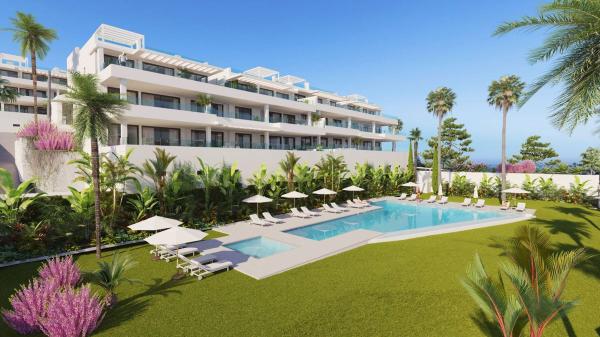 Аттик на продажу в Ático en Sup-03 Arroyo Enmedio E. s/n, Guadalobón, Estepona, Эстепона photo 1