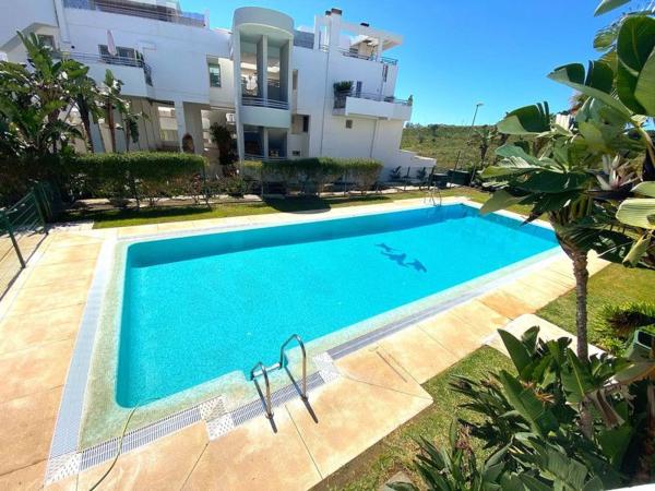 Duplex en venta en Dúplex en Lugar Urbanizacion Cala Golf, 14 C, La Cala Golf - Lagar Martell, Mijas, Mijas photo 1