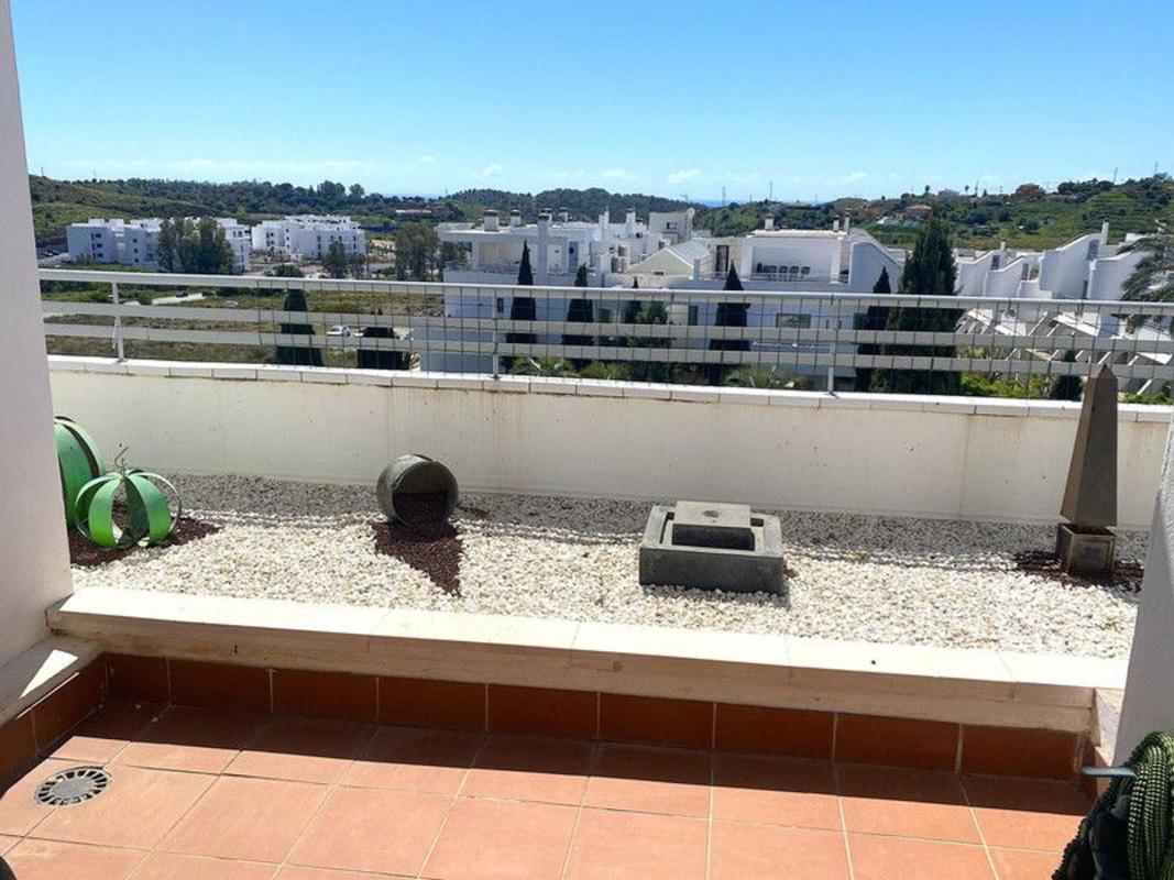 Venta de duplex en Dúplex en Lugar Urbanizacion Cala Golf, 14 C, La Cala Golf - Lagar Martell, Mijas, Mijas photo 2