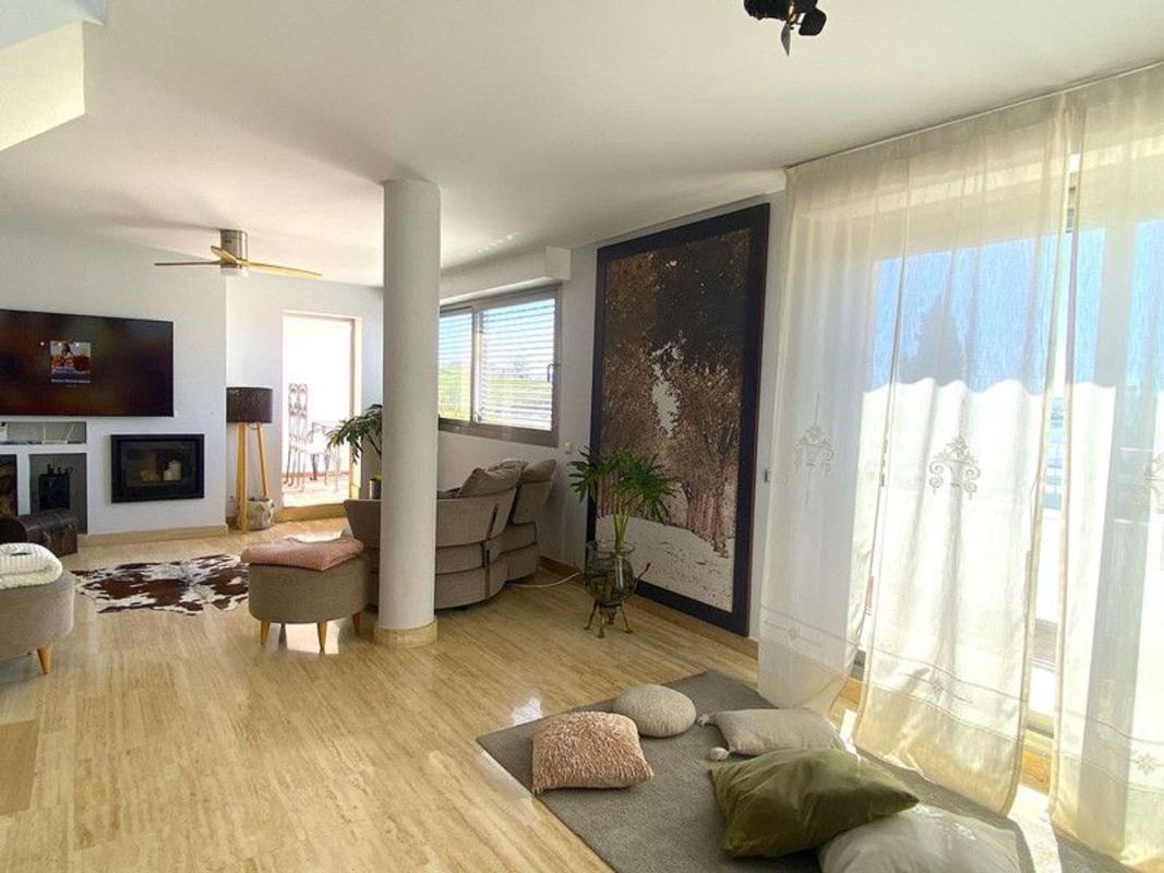 Venta de duplex en Dúplex en Lugar Urbanizacion Cala Golf, 14 C, La Cala Golf - Lagar Martell, Mijas, Mijas photo 3