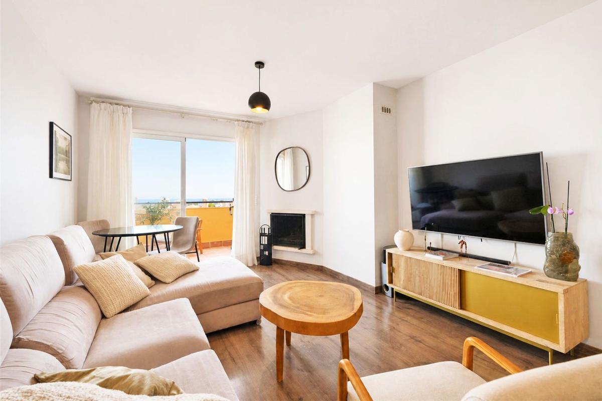 Venta de piso en Piso en Diamante De Riviera, 56, Riviera del Sol, Mijas, Mijas
photo 2