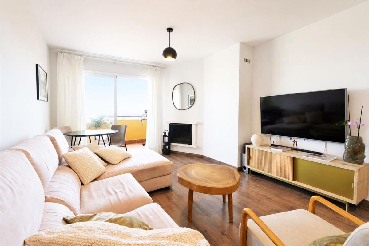 Venta de piso en Piso en Diamante De Riviera, 56, Riviera del Sol, Mijas, Mijas
photo 4