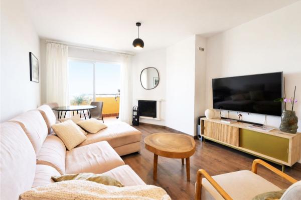 Sale of flat in Piso en Diamante De Riviera, 56, Riviera del Sol, Mijas, Mijas
 photo 4