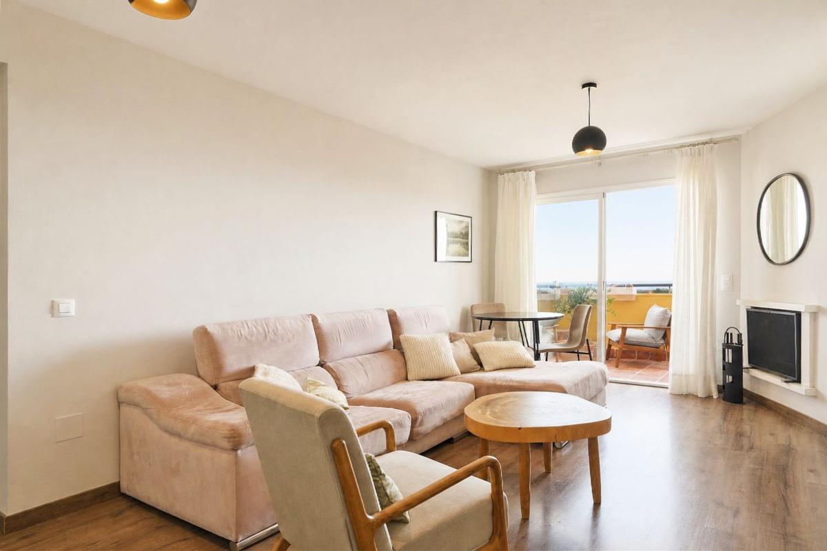Venta de piso en Piso en Diamante De Riviera, 56, Riviera del Sol, Mijas, Mijas
photo 5