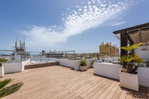 Duplex en venta en Dúplex en Calle Córdoba, 2, San Pedro Pueblo, Marbella, Marbella photo 1