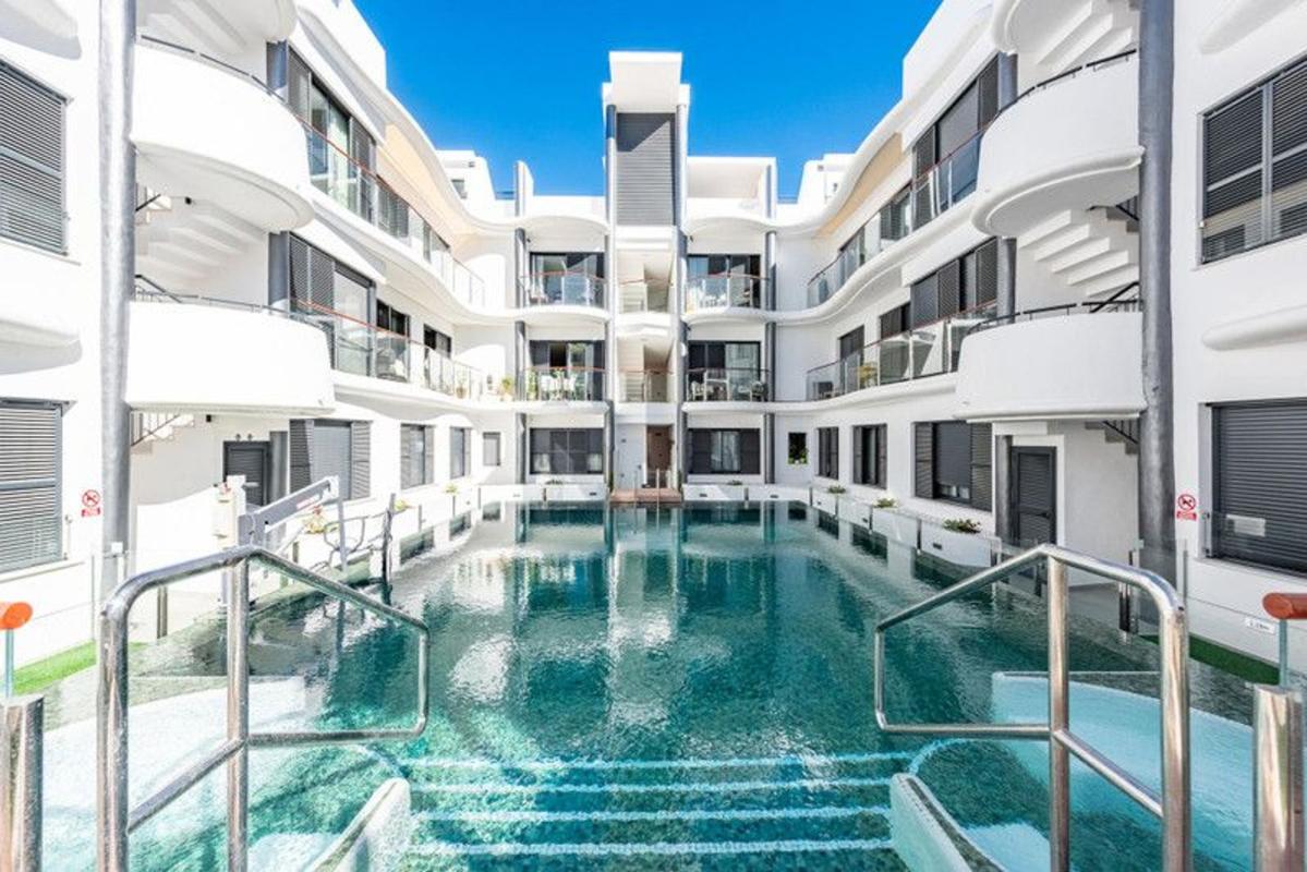 Venta de duplex en Dúplex en Avenida Andalucía, 3, Centro, Estepona, Estepona photo 2
