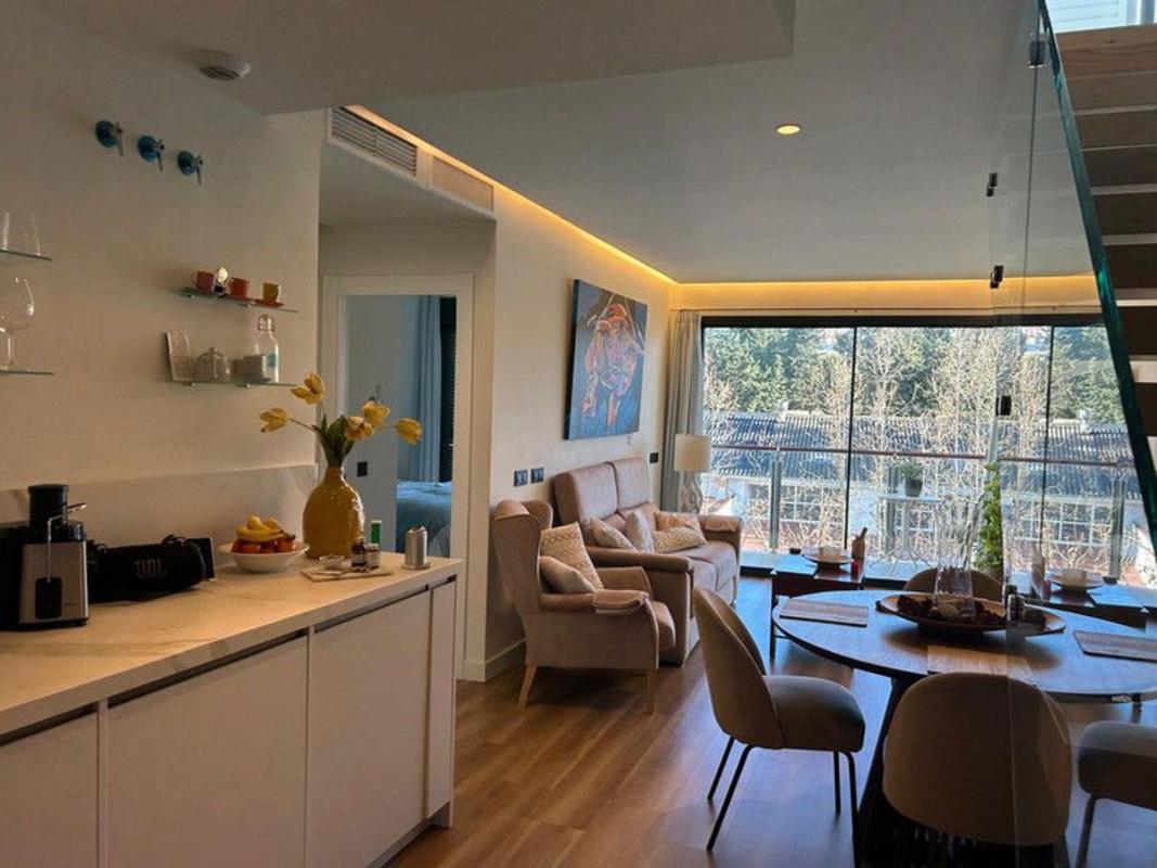 Venta de duplex en Dúplex en Avenida Andalucía, 3, Centro, Estepona, Estepona photo 4