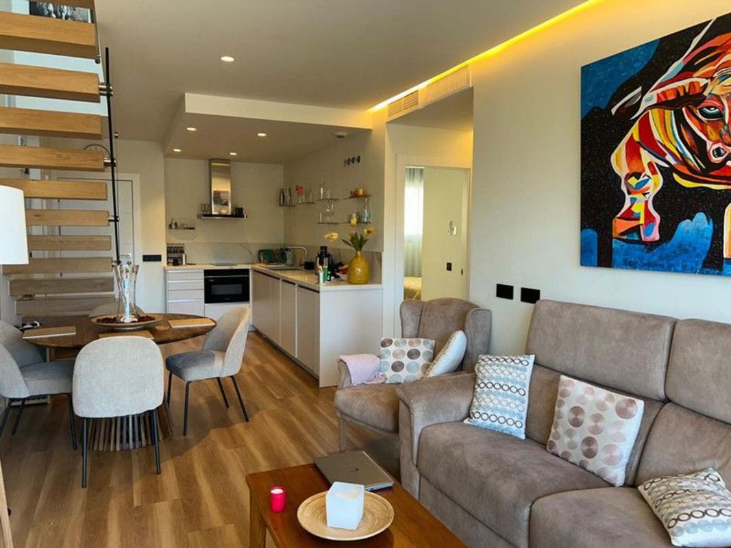 Venta de duplex en Dúplex en Avenida Andalucía, 3, Centro, Estepona, Estepona photo 5