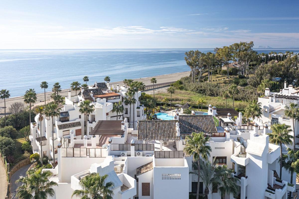 Sprzedaż mieszkania w Piso en El Velerín, Estepona, Estepona
 photo 2