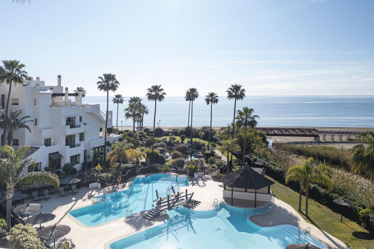 Sprzedaż mieszkania w Piso en El Velerín, Estepona, Estepona
 photo 3