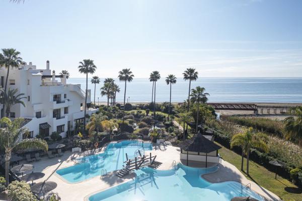 Sale of flat in Piso en El Velerín, Estepona, Estepona
 photo 3