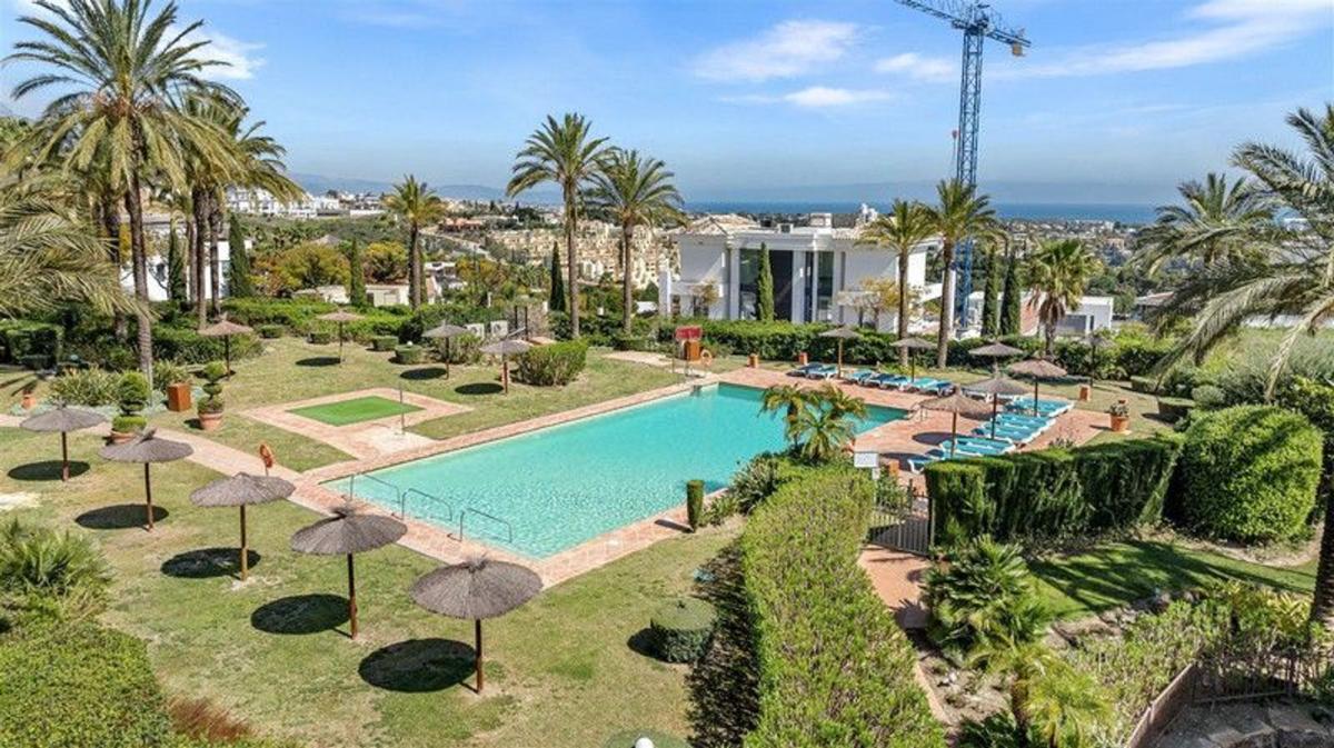 Venta de duplex en Dúplex en Urbanización Los Flamingos, 5 b, Los Flamingos, Benahavís, Benahavís photo 5