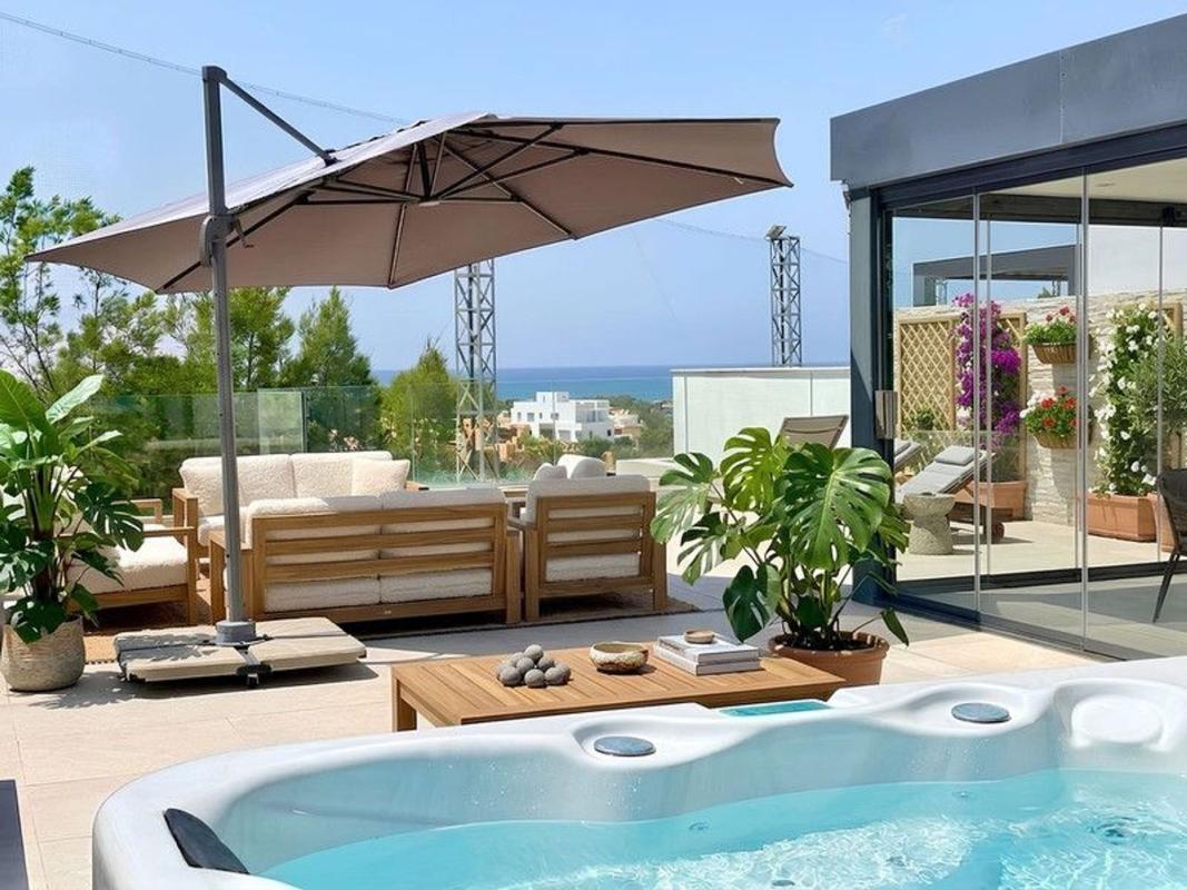 Venta de duplex en Dúplex en Calle La Romana, 9, Cabopino - Artola, Marbella, Marbella photo 2