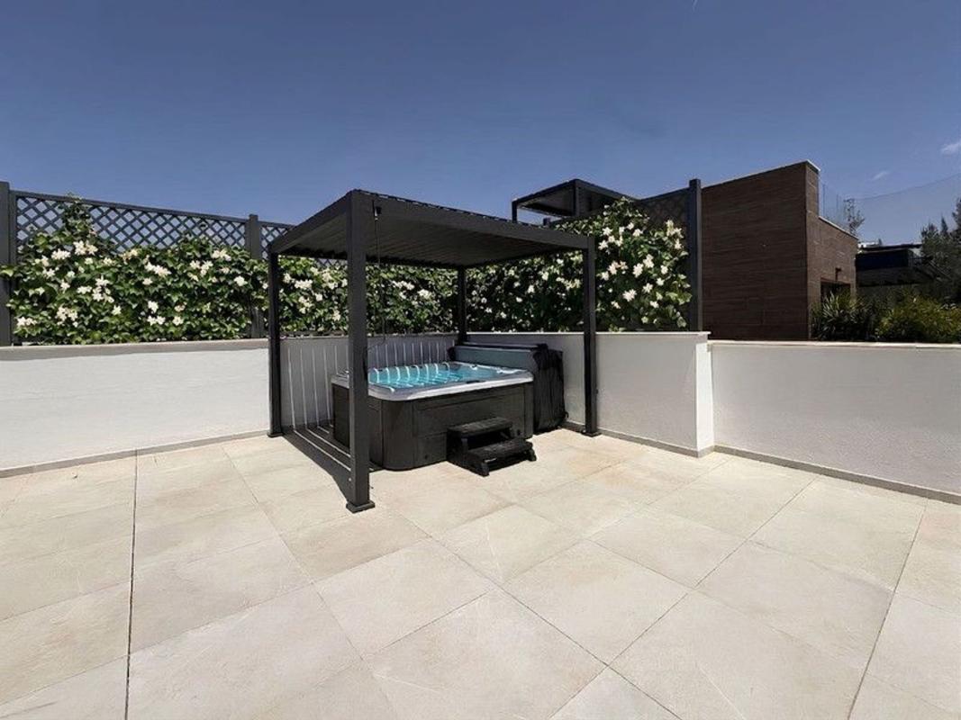 Venta de duplex en Dúplex en Calle La Romana, 9, Cabopino - Artola, Marbella, Marbella photo 5