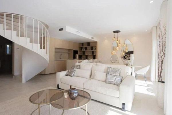 Duplex en venta en Dúplex en Avenida del Prado, 71, Aloha, Marbella, Marbella thumbnail 2