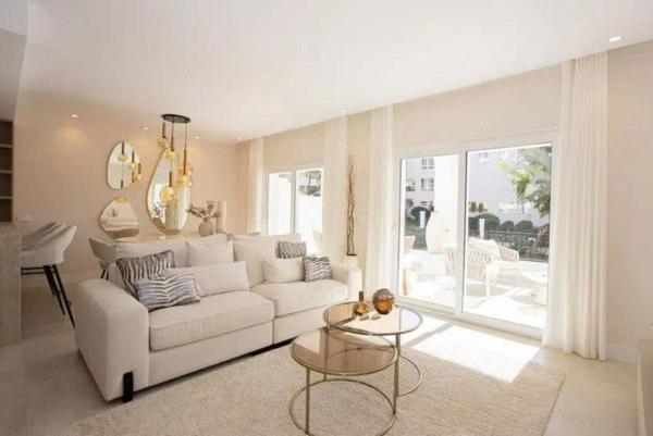 Duplex en venta en Dúplex en Avenida del Prado, 71, Aloha, Marbella, Marbella photo 4