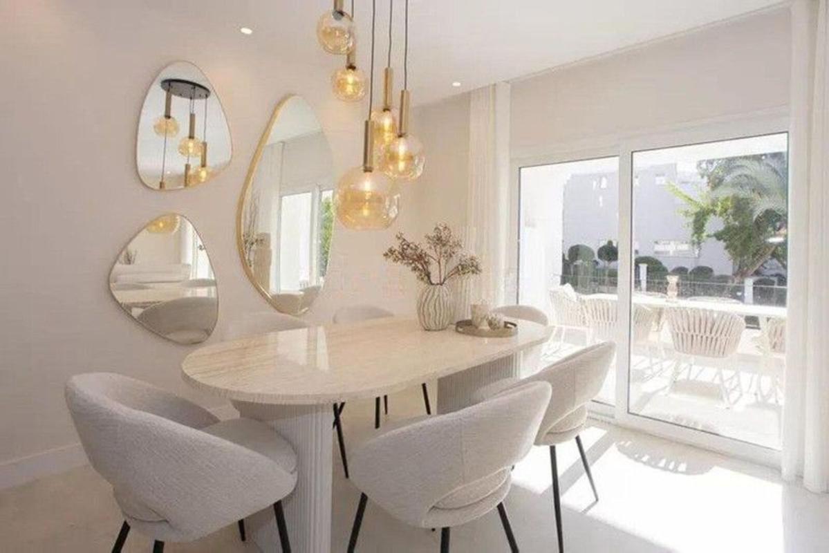 Продажа дуплекса на Dúplex en Avenida del Prado, 71, Aloha, Marbella, Марбелла photo 5