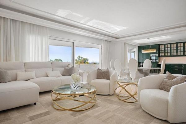 Ático en venta en Ático en Arrabal a Cañas, 4, Puerto Banús, Marbella, Marbella photo 1