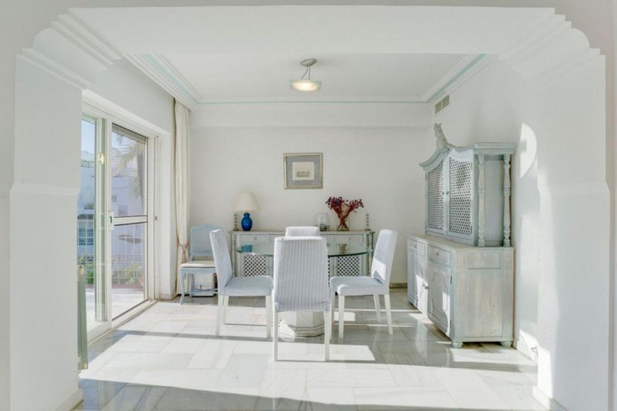 Venta de duplex en Dúplex en Comunidad Alhambra del Mar, 2, La Carolina-Guadalpín, Marbella, Marbella photo 3