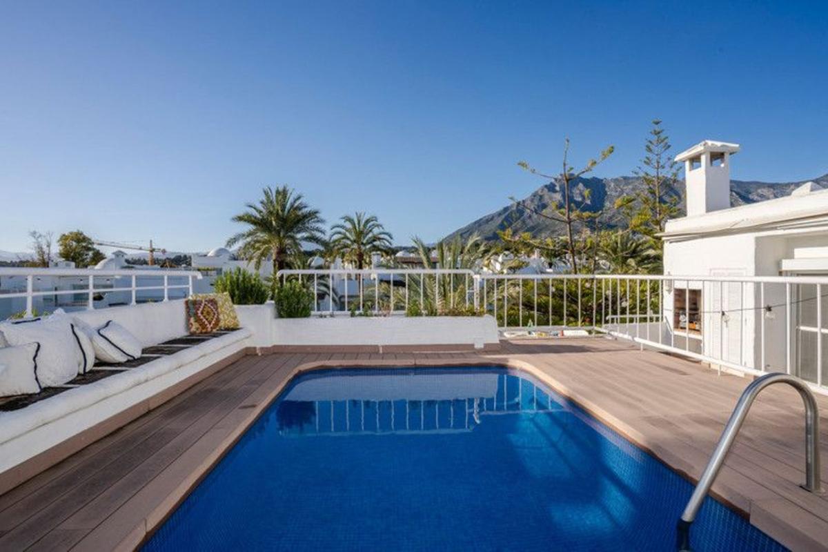 Venta de duplex en Dúplex en Comunidad Alhambra del Mar, 2, La Carolina-Guadalpín, Marbella, Marbella photo 5