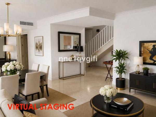 Duplex en venta en Dúplex en Urbanización Parque Elviria, 1, Green Hills - Las Cumbres de Elviria, Marbella, Marbella photo 4
