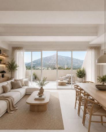 Duplex en venta en Dúplex en Calle los Tilos, 11, Nueva Andalucía, Marbella, Marbella photo 1