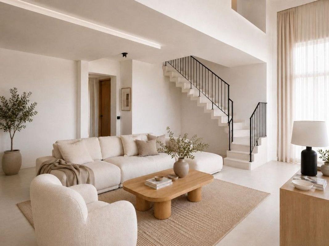 Venta de duplex en Dúplex en Calle los Tilos, 11, Nueva Andalucía, Marbella, Marbella photo 4