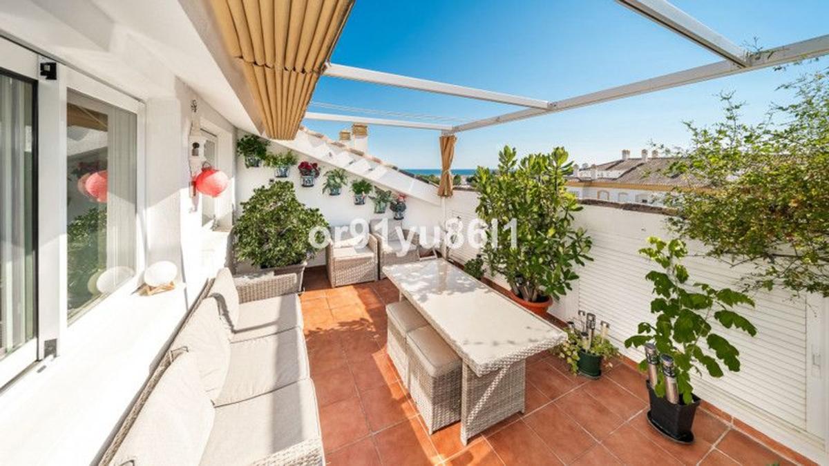 Sprzedaż duplexu w Dúplex en Lugar Nagueles, 1 a, La Carolina-Guadalpín, Marbella, Marbella photo 2
