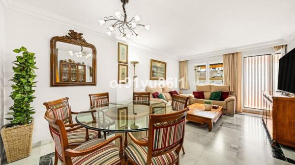 Duplex en venta en Dúplex en Lugar Nagueles, 1 a, La Carolina-Guadalpín, Marbella, Marbella photo 4