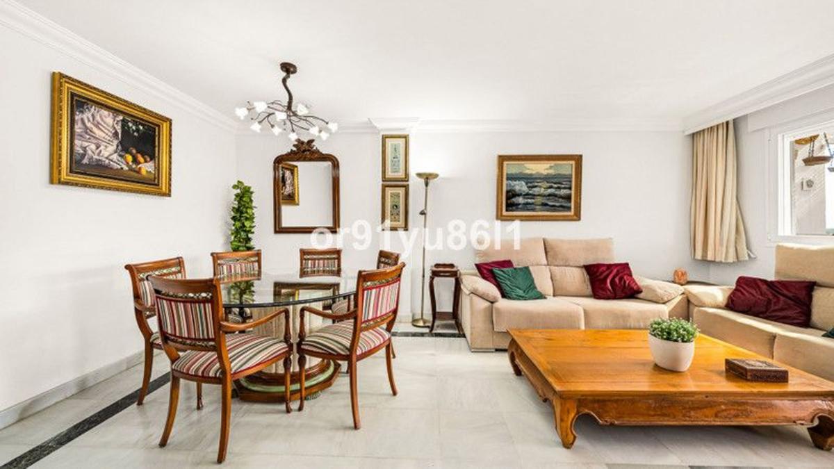 Sprzedaż duplexu w Dúplex en Lugar Nagueles, 1 a, La Carolina-Guadalpín, Marbella, Marbella photo 5