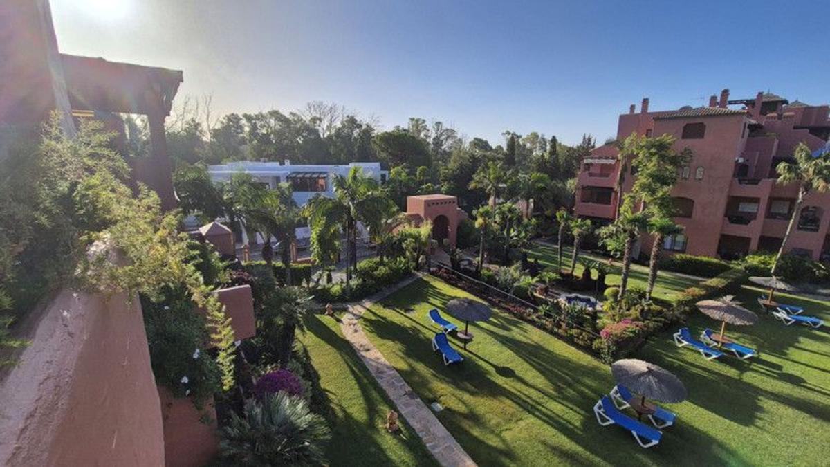 Venta de duplex en Dúplex en Avenida de los Andaluces, 80, Casasola, Estepona, Estepona photo 3