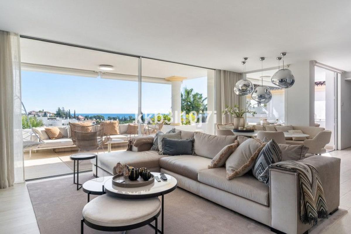 Venta de duplex en Dúplex en Urbanizacion La Meridiana, 6, Lomas de Marbella Club, Marbella, Marbella photo 2