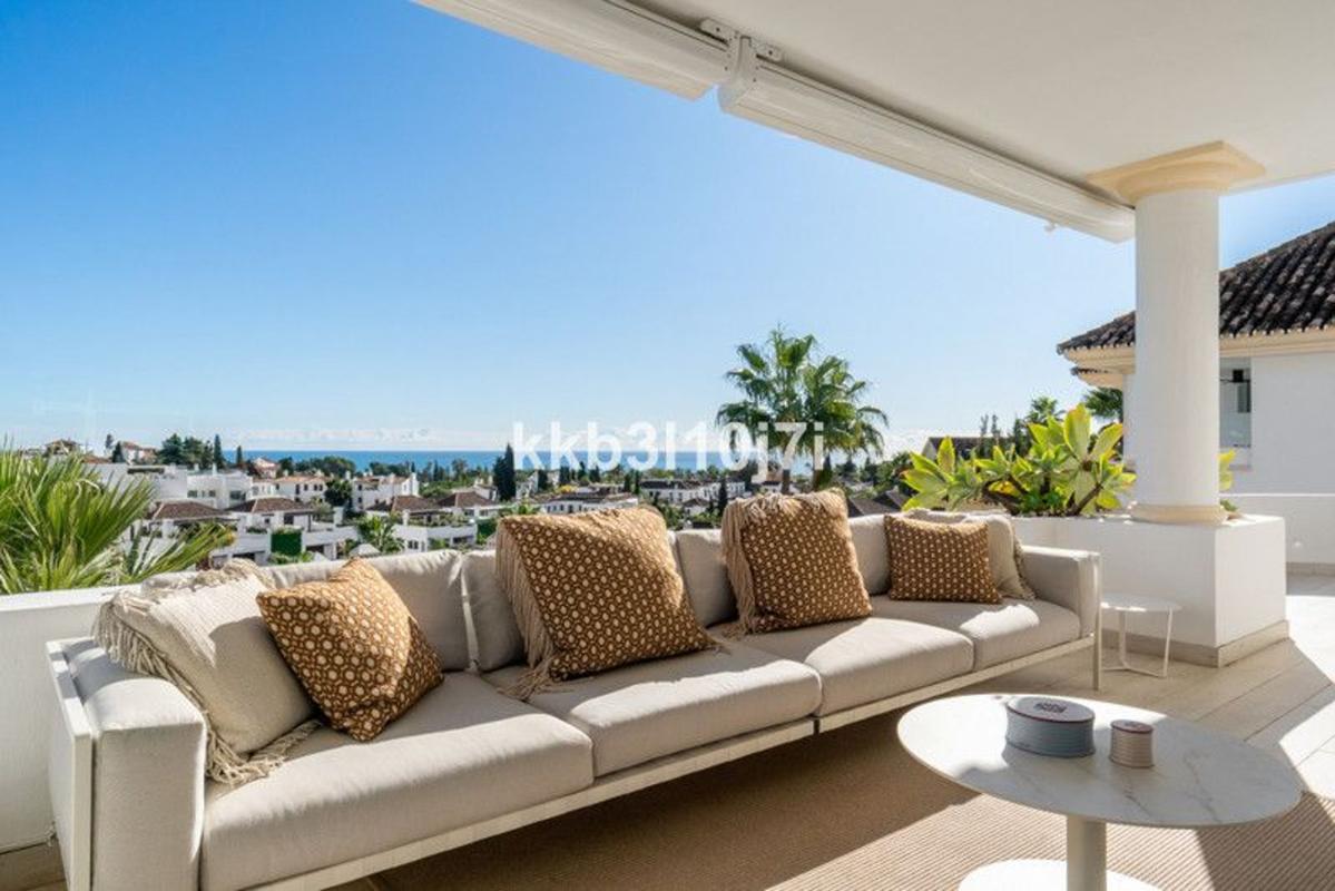 Venta de duplex en Dúplex en Urbanizacion La Meridiana, 6, Lomas de Marbella Club, Marbella, Marbella photo 3