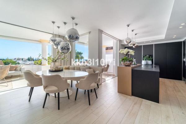 Duplex en venta en Dúplex en Urbanizacion La Meridiana, 6, Lomas de Marbella Club, Marbella, Marbella photo 4