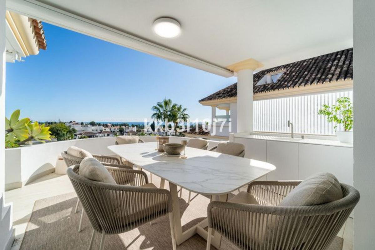 Venta de duplex en Dúplex en Urbanizacion La Meridiana, 6, Lomas de Marbella Club, Marbella, Marbella photo 5