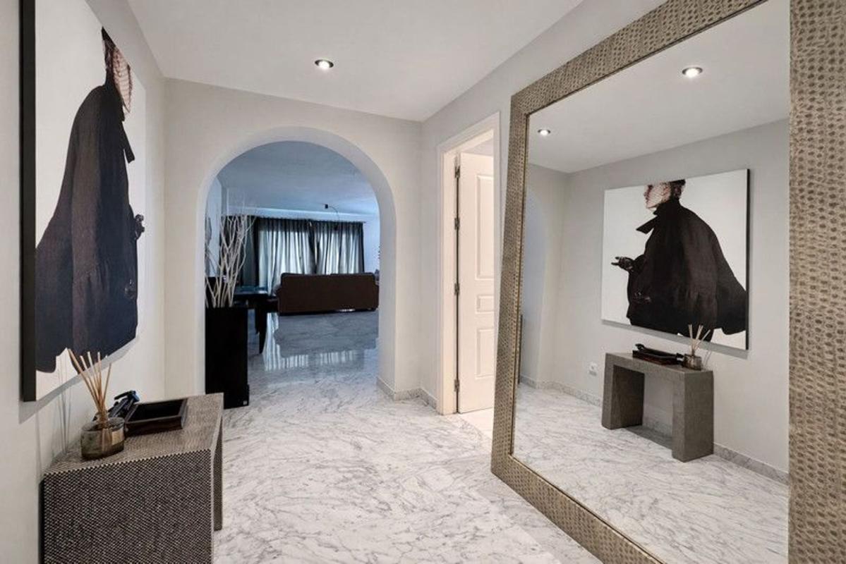 Venta de duplex en Dúplex en Urbanizacion a n Andalucia, 32, Puerto Banús, Marbella, Marbella photo 4
