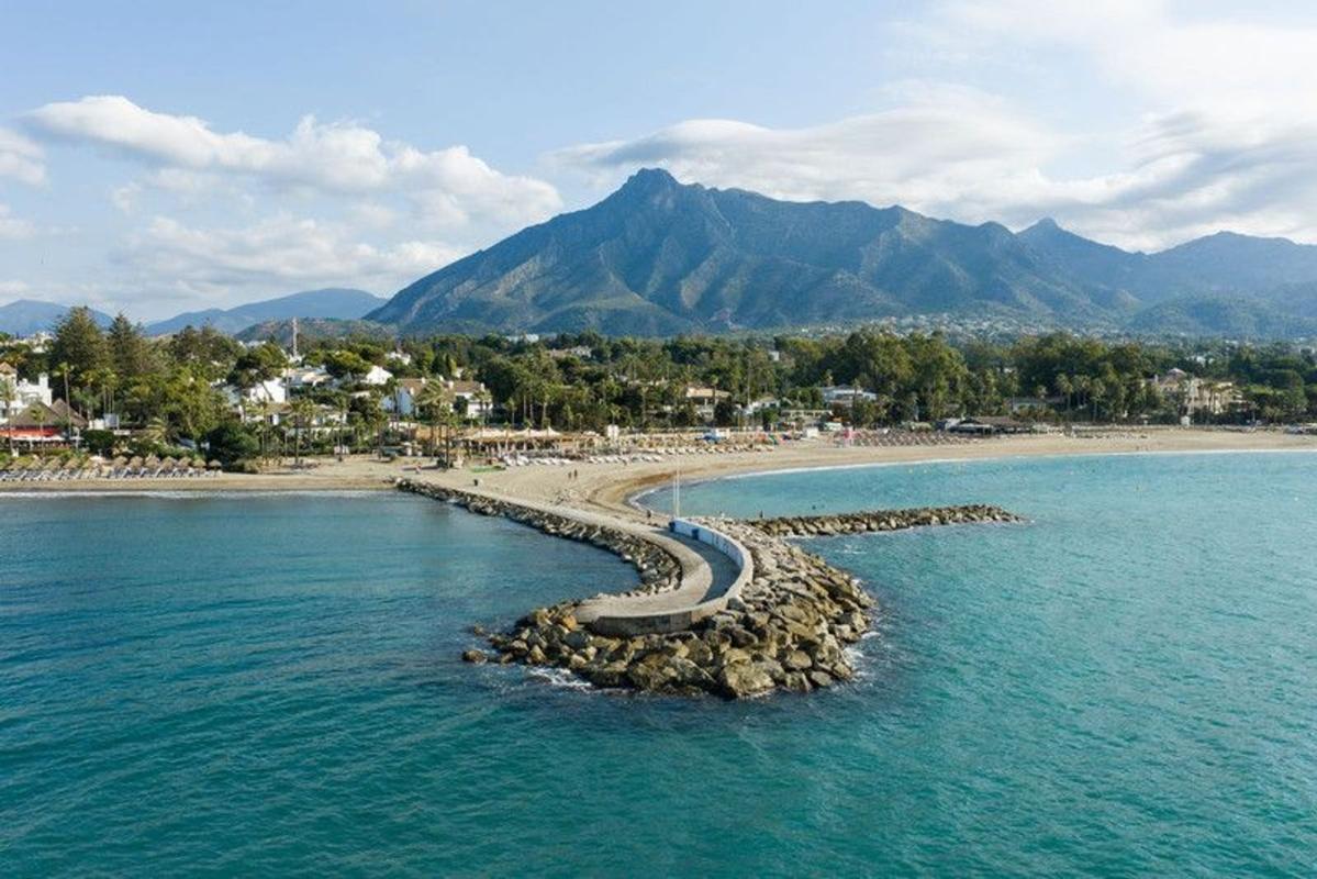 Venta de duplex en Dúplex en Conjunto Jardín Andaluz, 11, Puente Romano, Marbella, Marbella photo 4