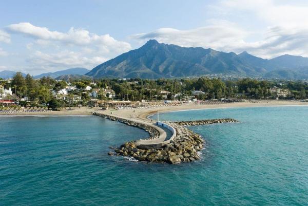 Duplex en venta en Dúplex en Conjunto Jardín Andaluz, 11, Puente Romano, Marbella, Marbella photo 4