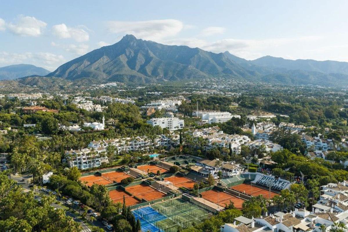 Venta de duplex en Dúplex en Conjunto Jardín Andaluz, 11, Puente Romano, Marbella, Marbella photo 5