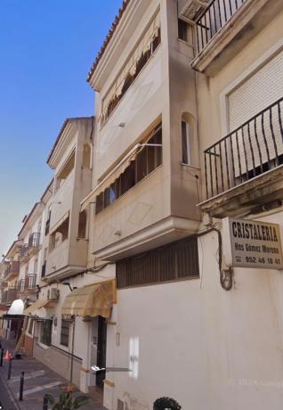 Продажа квартиры на Piso en Virgen De La Esperanza, Centro, Mijas, Михас
thumbnail 3