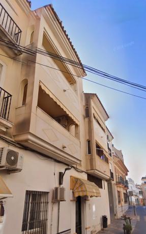 Продажа квартиры на Piso en Virgen De La Esperanza, Centro, Mijas, Михас
 photo 4