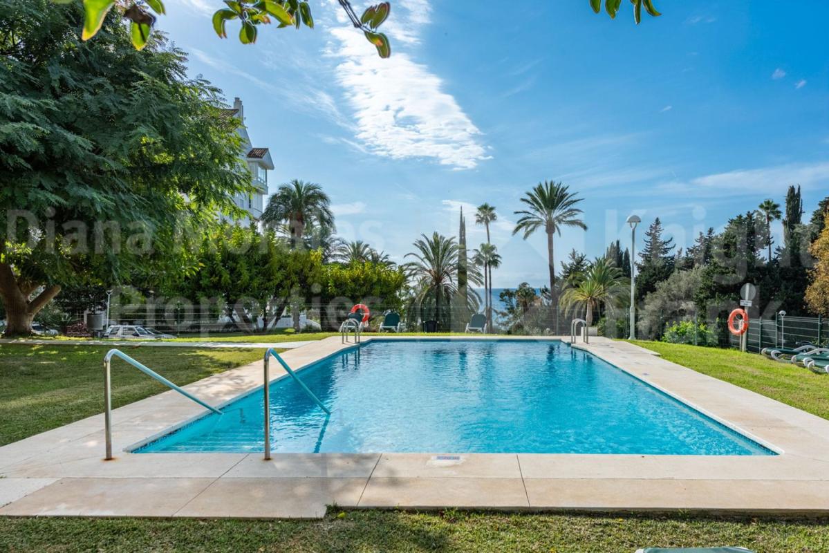 Sale of apartment in Piso en Rio Real, Marbella, Marbella
photo 2