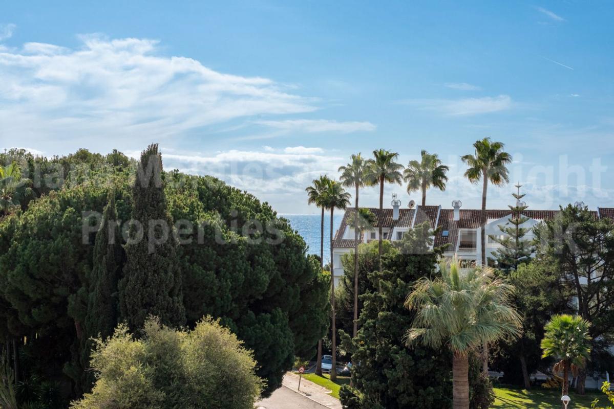 Sale of apartment in Piso en Rio Real, Marbella, Marbella
photo 3