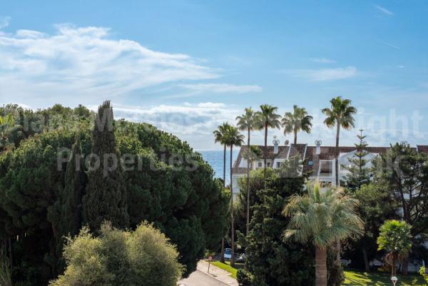 Venta de piso en Piso en Rio Real, Marbella, Marbella
thumbnail 3